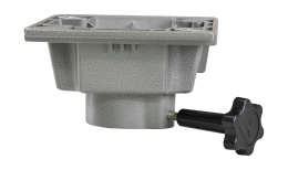 Крепление сиденья к стойке 73 мм (97010-MR)